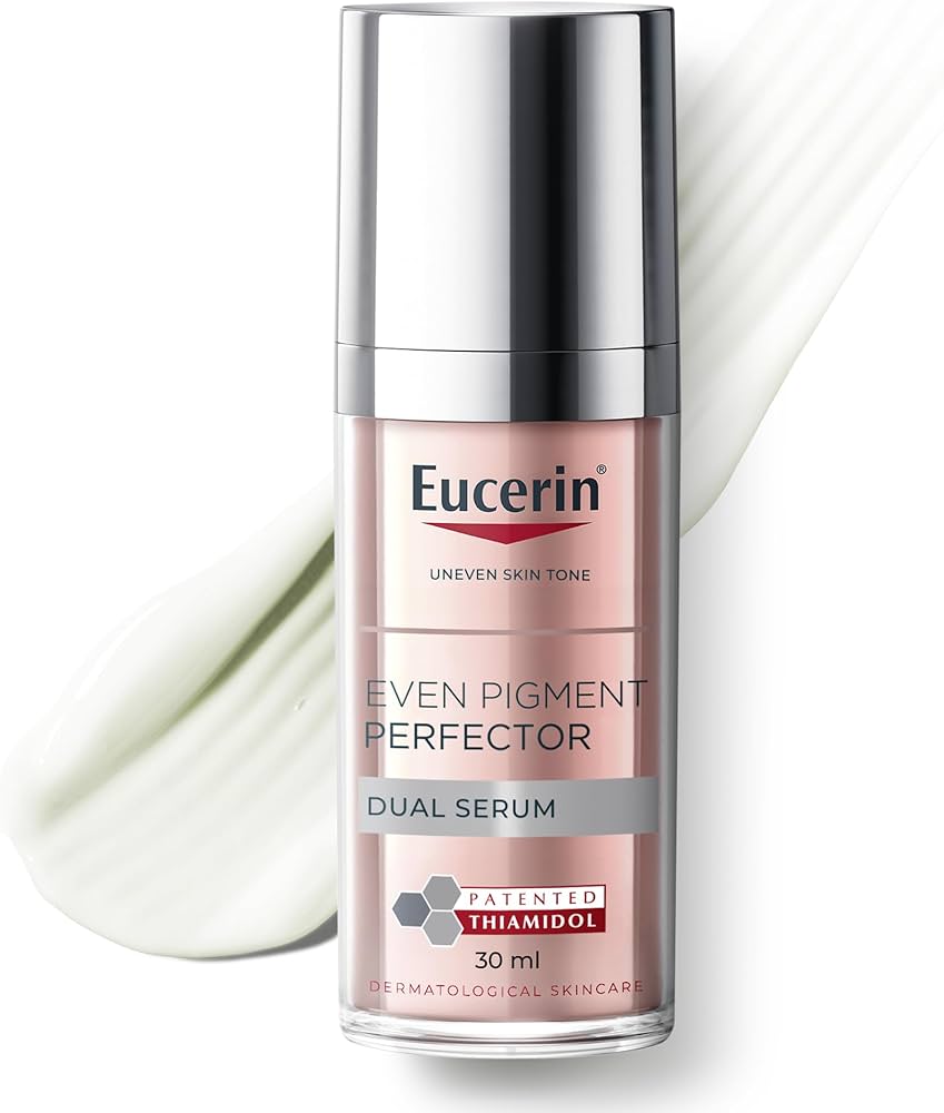 سيروم يوسيرين إيفن بيجمِنت برفكتور – لتفتيح البقع وتنعيم البشرة وتقليل التجاعيد، 30 مل - العناية بالبشرة - منتج طبيعي من لمسة بيوتي